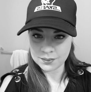 Meet your Posher, Jaylin